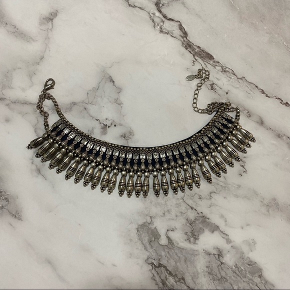 🛍 3/$45 Aldo Statement Piece Necklace - Picture 5 of 6